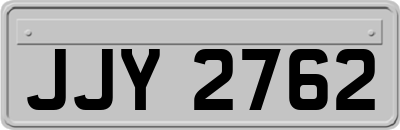 JJY2762