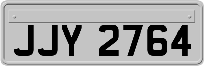 JJY2764