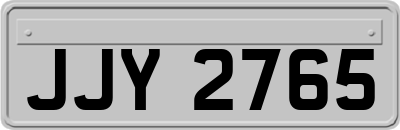 JJY2765