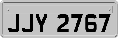 JJY2767