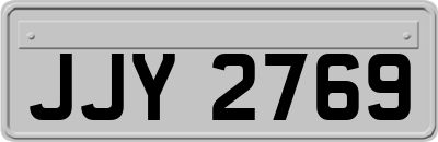 JJY2769