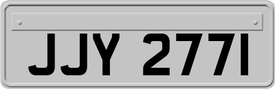 JJY2771