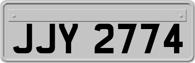 JJY2774