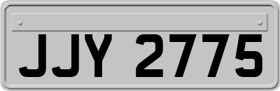 JJY2775