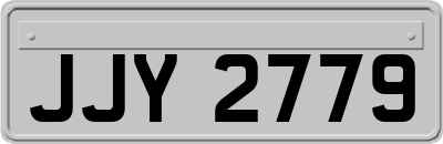 JJY2779