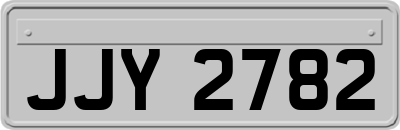JJY2782