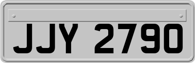 JJY2790