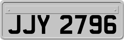 JJY2796