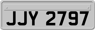 JJY2797