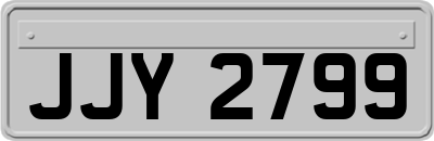 JJY2799