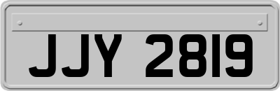 JJY2819