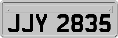 JJY2835