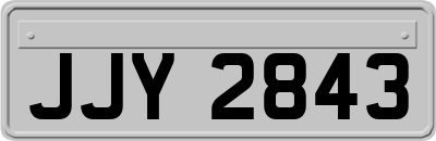 JJY2843