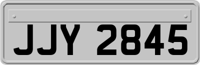 JJY2845