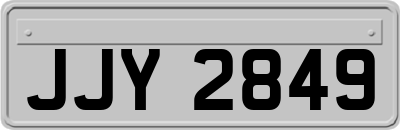 JJY2849
