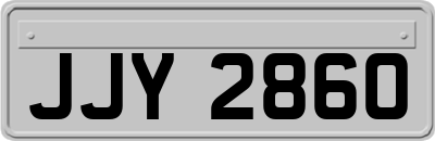 JJY2860