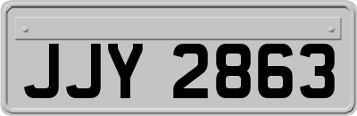 JJY2863