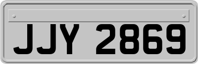 JJY2869