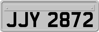 JJY2872