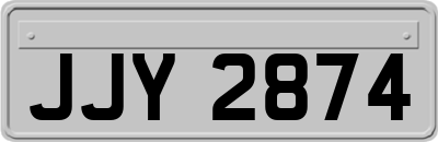 JJY2874