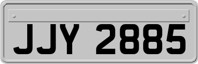 JJY2885