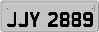 JJY2889