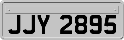 JJY2895
