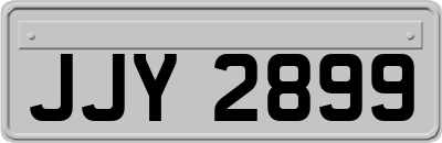 JJY2899