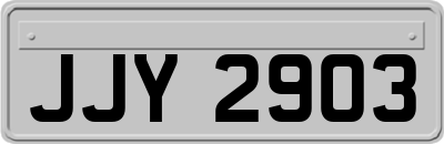 JJY2903
