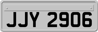 JJY2906