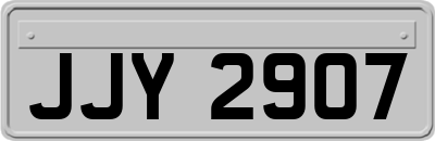 JJY2907