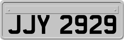 JJY2929
