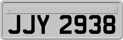JJY2938