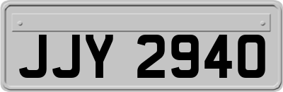 JJY2940