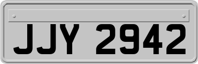 JJY2942