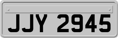 JJY2945