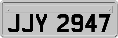JJY2947