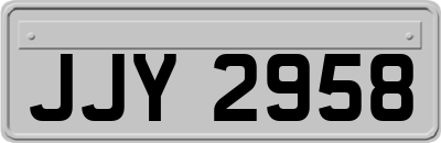 JJY2958