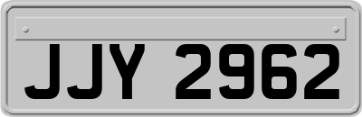 JJY2962