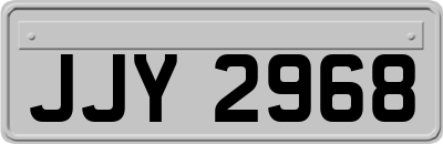 JJY2968