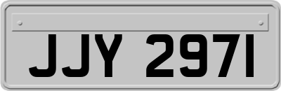 JJY2971