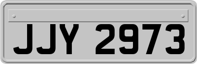 JJY2973
