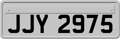 JJY2975