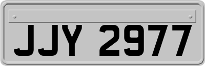 JJY2977