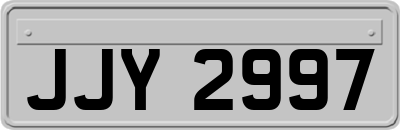 JJY2997