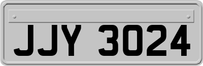 JJY3024