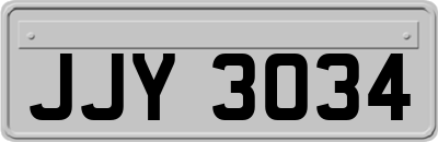 JJY3034