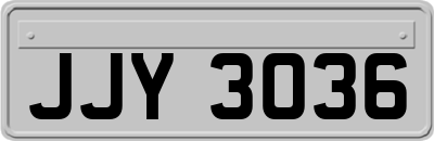 JJY3036