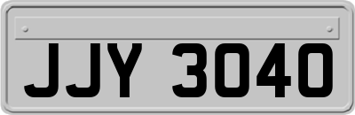JJY3040