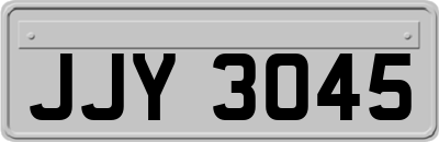 JJY3045